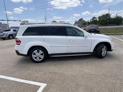 2007 Mercedes-Benz GL 450   - Photo 8 - Houston, TX 77083
