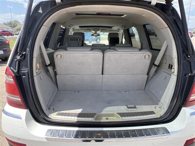 2007 Mercedes-Benz GL 450   - Photo 23 - Houston, TX 77083