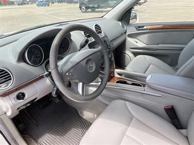 2007 Mercedes-Benz GL 450   - Photo 11 - Houston, TX 77083