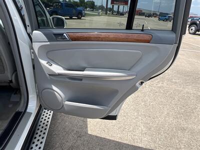 2007 Mercedes-Benz GL 450   - Photo 27 - Houston, TX 77083