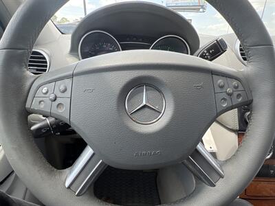 2007 Mercedes-Benz GL 450   - Photo 14 - Houston, TX 77083