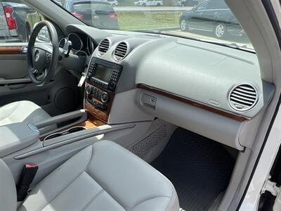 2007 Mercedes-Benz GL 450   - Photo 30 - Houston, TX 77083