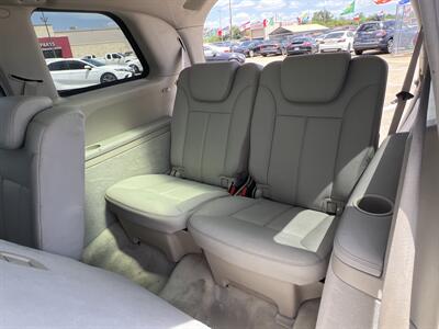 2007 Mercedes-Benz GL 450   - Photo 22 - Houston, TX 77083