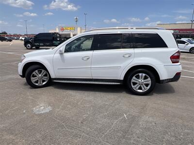 2007 Mercedes-Benz GL 450   - Photo 4 - Houston, TX 77083