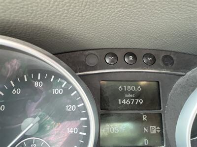 2007 Mercedes-Benz GL 450   - Photo 15 - Houston, TX 77083