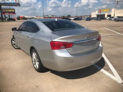 2017 Chevrolet Impala LT   - Photo 5 - Houston, TX 77083