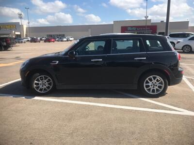 2017 MINI Clubman Cooper   - Photo 4 - Houston, TX 77083