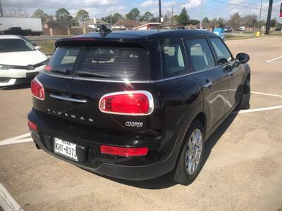 2017 MINI Clubman Cooper   - Photo 7 - Houston, TX 77083