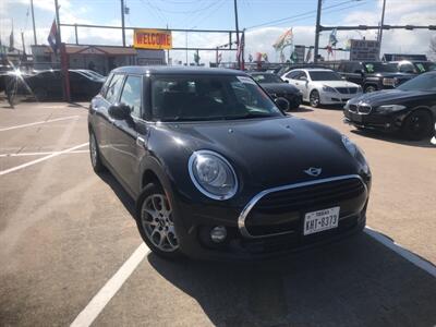 2017 MINI Clubman Cooper   - Photo 1 - Houston, TX 77083