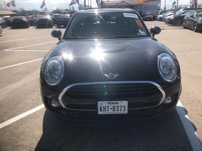 2017 MINI Clubman Cooper   - Photo 2 - Houston, TX 77083