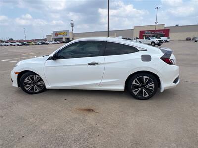 2017 Honda Civic EX-T   - Photo 4 - Houston, TX 77083