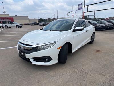 2017 Honda Civic EX-T   - Photo 3 - Houston, TX 77083