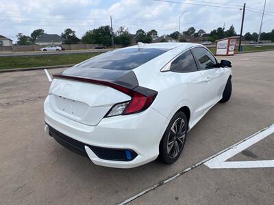 2017 Honda Civic EX-T   - Photo 7 - Houston, TX 77083