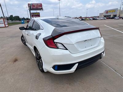 2017 Honda Civic EX-T   - Photo 5 - Houston, TX 77083