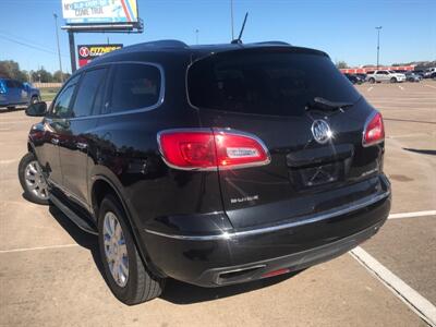 2013 Buick Enclave Premium   - Photo 5 - Houston, TX 77083