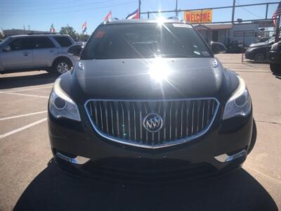 2013 Buick Enclave Premium   - Photo 2 - Houston, TX 77083