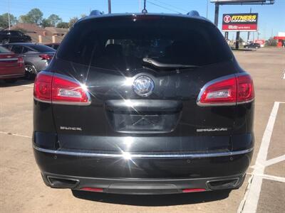 2013 Buick Enclave Premium   - Photo 6 - Houston, TX 77083