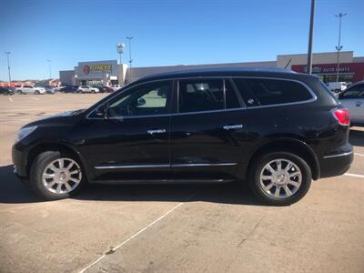 2013 Buick Enclave Premium   - Photo 4 - Houston, TX 77083