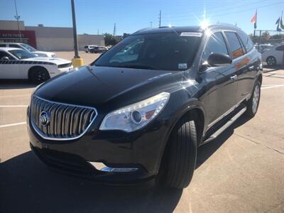 2013 Buick Enclave Premium   - Photo 3 - Houston, TX 77083