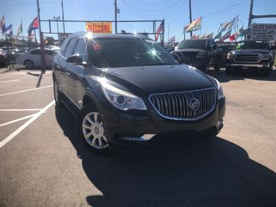 2013 Buick Enclave Premium   - Photo 1 - Houston, TX 77083