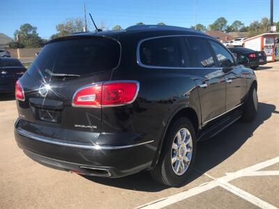 2013 Buick Enclave Premium   - Photo 7 - Houston, TX 77083