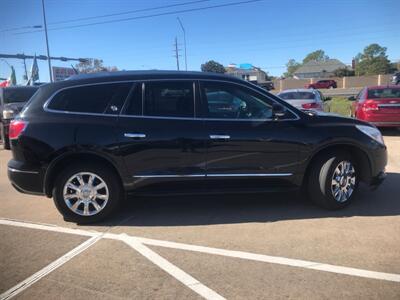 2013 Buick Enclave Premium   - Photo 8 - Houston, TX 77083