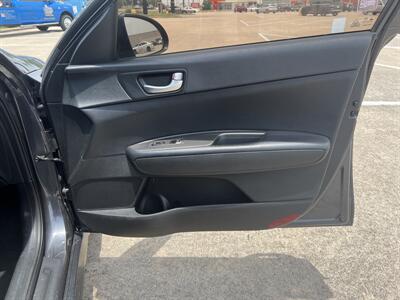 2019 Kia Optima LX   - Photo 24 - Houston, TX 77083