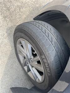 2019 Kia Optima LX   - Photo 9 - Houston, TX 77083