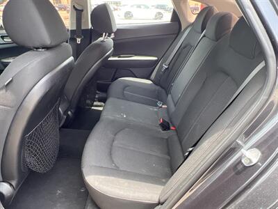 2019 Kia Optima LX   - Photo 20 - Houston, TX 77083