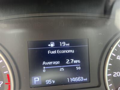 2019 Kia Optima LX   - Photo 14 - Houston, TX 77083