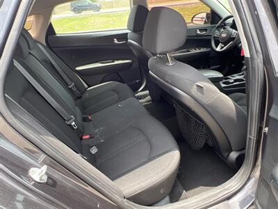 2019 Kia Optima LX   - Photo 23 - Houston, TX 77083