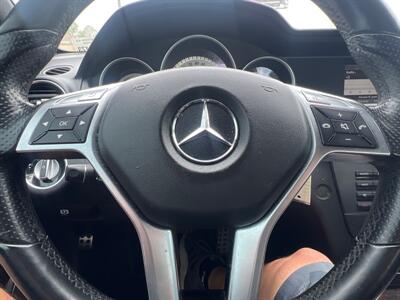 2014 Mercedes-Benz C 300 Sport 4MATIC   - Photo 11 - Houston, TX 77083