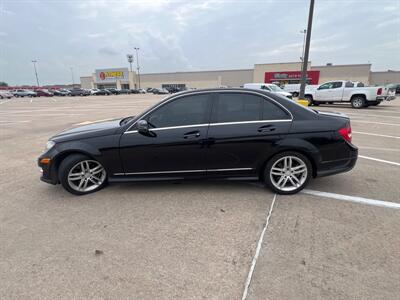 2014 Mercedes-Benz C 300 Sport 4MATIC   - Photo 4 - Houston, TX 77083