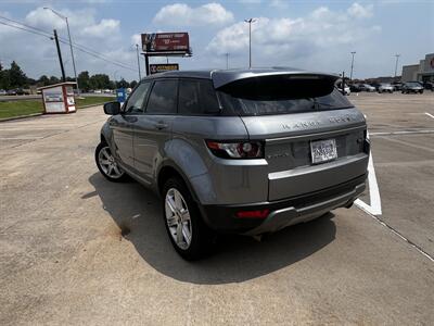 2013 Land Rover Range Rover Evoque Pure Plus   - Photo 4 - Houston, TX 77083