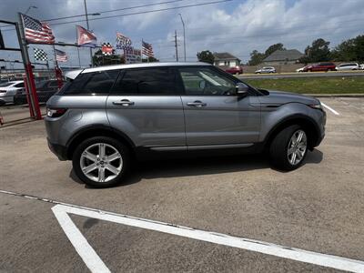 2013 Land Rover Range Rover Evoque Pure Plus   - Photo 7 - Houston, TX 77083