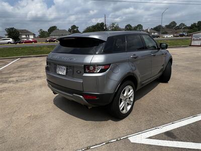 2013 Land Rover Range Rover Evoque Pure Plus   - Photo 8 - Houston, TX 77083