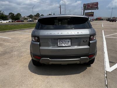 2013 Land Rover Range Rover Evoque Pure Plus   - Photo 9 - Houston, TX 77083