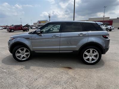 2013 Land Rover Range Rover Evoque Pure Plus   - Photo 5 - Houston, TX 77083