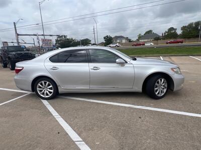 2007 Lexus LS 460 L   - Photo 8 - Houston, TX 77083