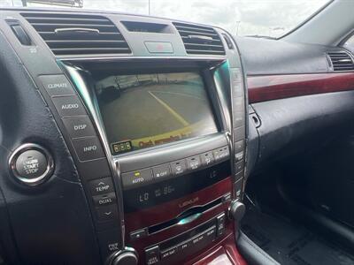 2007 Lexus LS 460 L   - Photo 14 - Houston, TX 77083