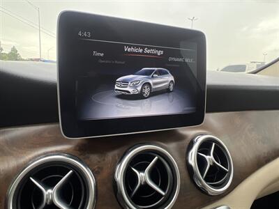 2019 Mercedes-Benz GLA GLA 250   - Photo 17 - Houston, TX 77083