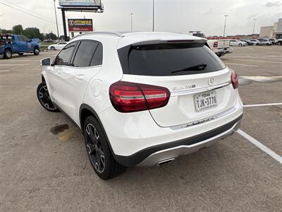 2019 Mercedes-Benz GLA GLA 250   - Photo 5 - Houston, TX 77083