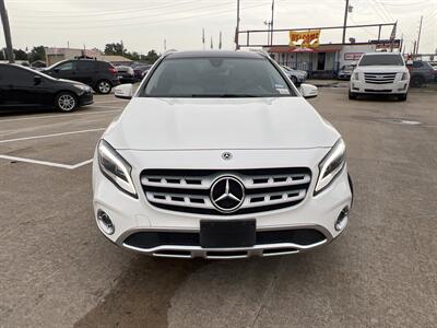 2019 Mercedes-Benz GLA GLA 250   - Photo 2 - Houston, TX 77083