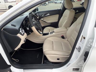 2019 Mercedes-Benz GLA GLA 250   - Photo 12 - Houston, TX 77083