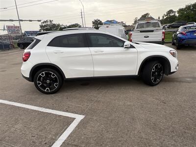 2019 Mercedes-Benz GLA GLA 250   - Photo 8 - Houston, TX 77083