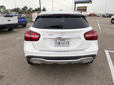 2019 Mercedes-Benz GLA GLA 250   - Photo 6 - Houston, TX 77083