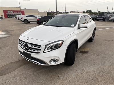 2019 Mercedes-Benz GLA GLA 250   - Photo 3 - Houston, TX 77083