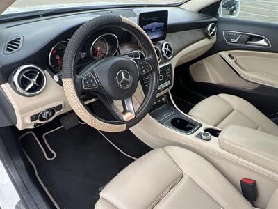 2019 Mercedes-Benz GLA GLA 250   - Photo 11 - Houston, TX 77083