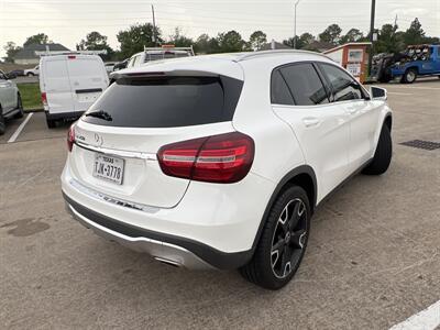 2019 Mercedes-Benz GLA GLA 250   - Photo 7 - Houston, TX 77083