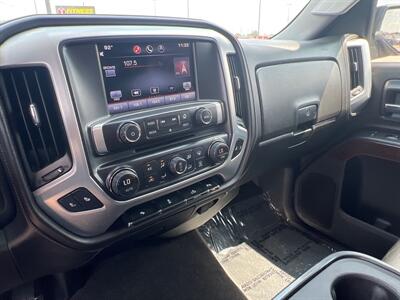 2015 GMC Sierra 1500 SLE   - Photo 15 - Houston, TX 77083